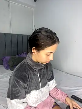 Snapshot of dalianataba chatting on October 21, 4:00 pm dalianataba online show from October 21, 4:00 pm