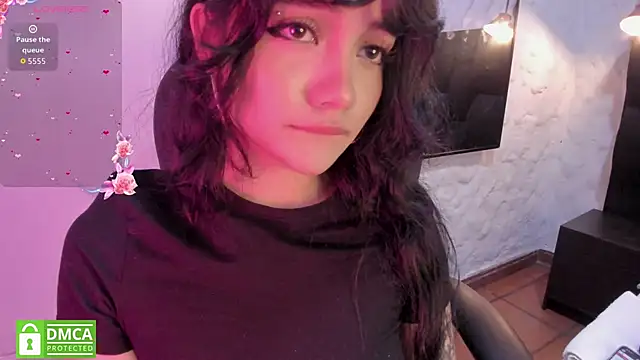 Darky Doll online show from April 13, 1:29 am