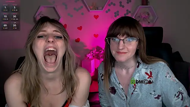 ava mystic  online show from October 19, 9:22 am