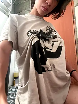 girl dirtyrica online show from December 18, 6:18 am