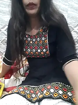 Aarti-kumri online show from November 21, 9:17 pm