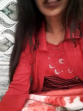 Aarti-kumri online show from November 19, 9:04 pm