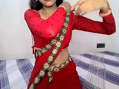 MYRA GIRL21 online show from September 23, 5:16 am