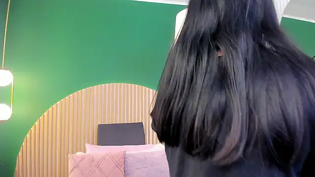 ariannaliss online show from February 9, 4:20 pm