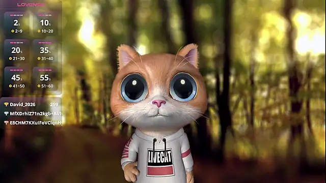 Fioriy66 online show from March 31, 9:31 am