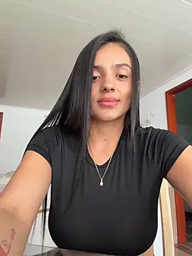 AnaaFaith  online show from December 22, 8:12 pm