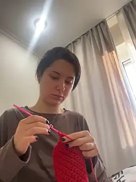 emma craftt online show from November 4, 1:27 pm