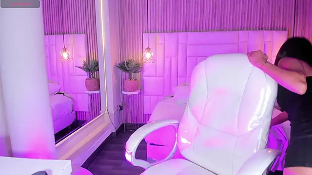 DulceGreem online show from December 20, 12:09 pm