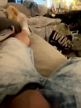 KingRonni online show from October 11, 4:31 pm