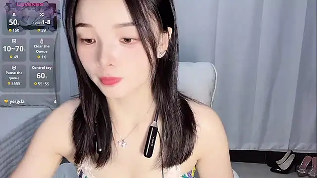 Snapshot of Tangbao-Baby chatting on September 16, 12:24 pm Tangbao-Baby online show from September 16, 12:24 pm
