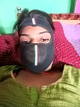 HOT-ANJALI799 online show from October 13, 5:10 am