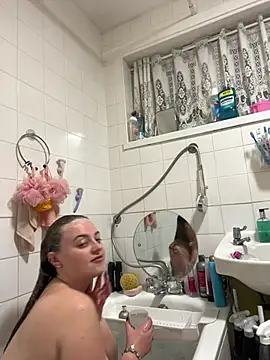 SexySashaxox online show from February 1, 7:56 pm