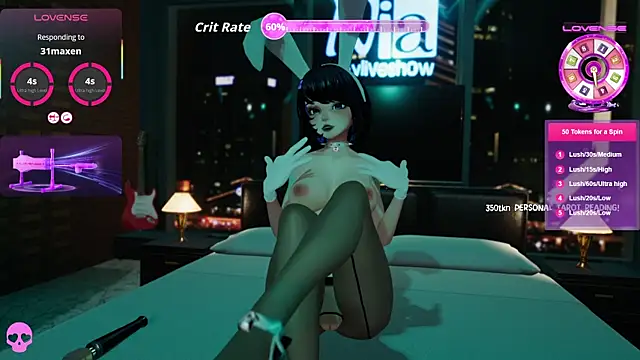 emyliveshow online show from October 11, 8:22 pm