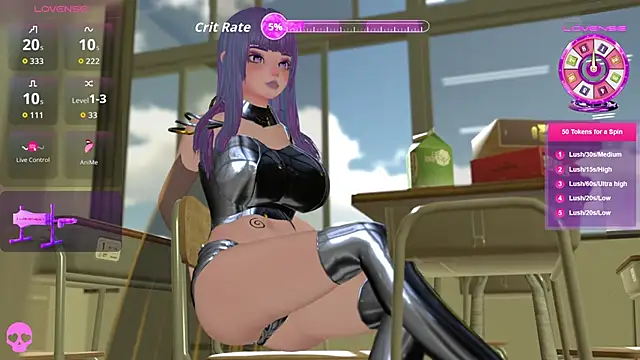 emyliveshow online show from October 15, 3:25 pm