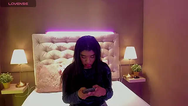 KendraChavez  online show from November 10, 8:26 pm