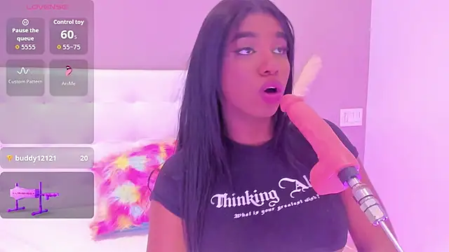 KendraChavez  online show from September 9, 9:36 pm