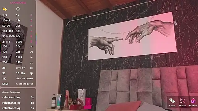 emily vermont online show from October 5, 5:23 am