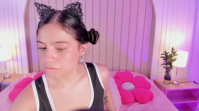 ameliiaa smith online show from March 2, 8:48 pm