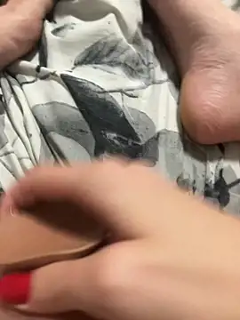 SomeWhatFoxyX online show from September 18, 9:46 pm