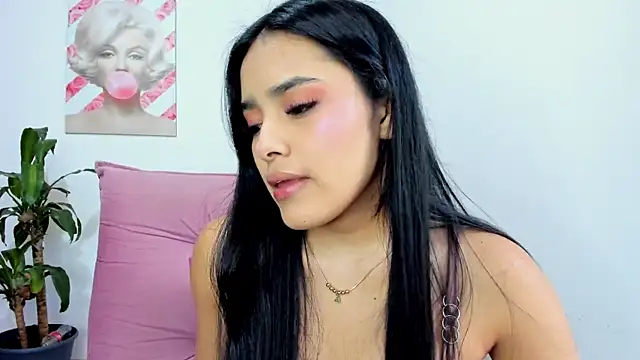 valeria millers online show from December 4, 3:03 pm