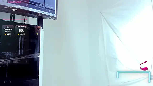 VioletRose as online show from March 8, 3:21 am