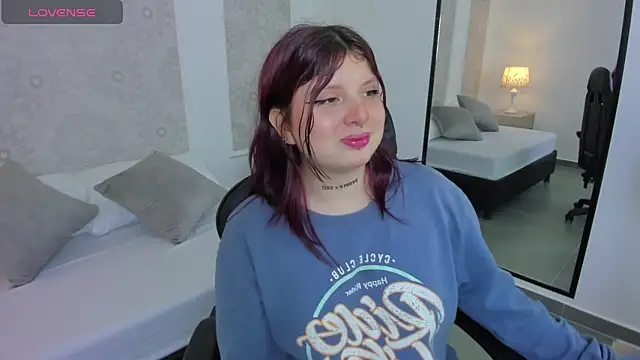 altair mori online show from December 3, 12:18 pm