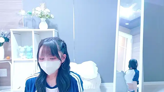 nodoka chan  online show from September 13, 4:48 pm