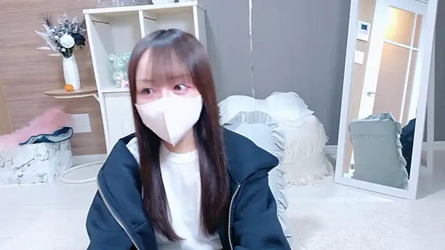 nodoka chan  online show from September 26, 2:04 pm