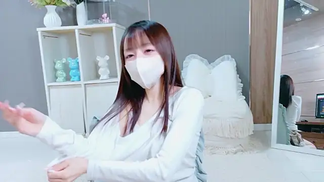 nodoka chan  online show from October 27, 12:22 pm