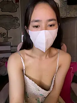 TiNa 04 online show from April 1, 3:40 am