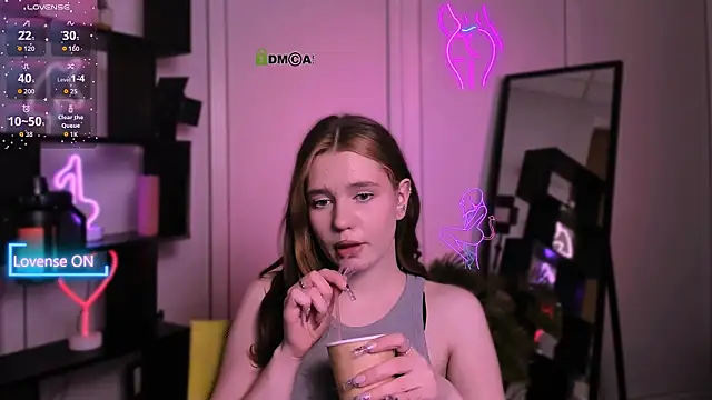 eva drive online show from November 29, 7:29 pm