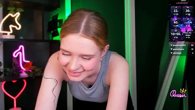 eva drive online show from April 16, 8:08 pm