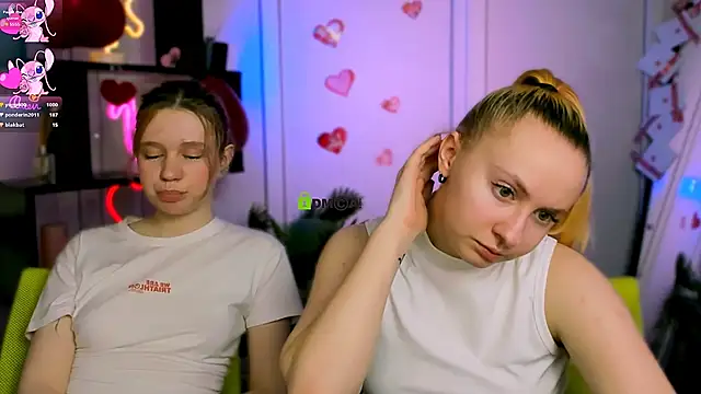 eva drive online show from February 17, 2:44 am