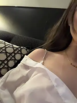 Yiyi-707 online show from February 14, 12:07 pm