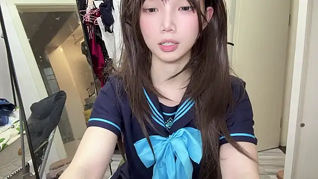 Yiyi-707 online show from September 22, 11:08 am