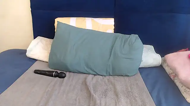 Sexy-Momo online show from November 11, 11:40 am