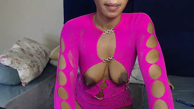 Sexy-Momo online show from November 29, 10:58 pm