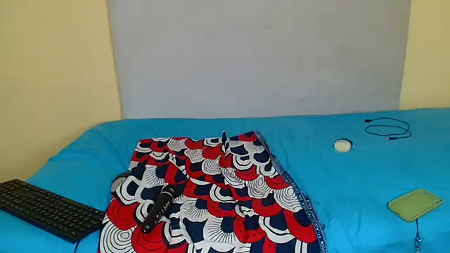 SexyKatLady18 online show from October 4, 8:46 pm