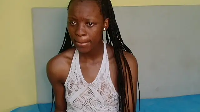 SexyKatLady18 online show from October 14, 12:24 am