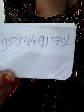 rani8008 online show from April 4, 2:21 am