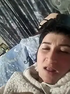 Funny Karina online show from April 18, 7:58 pm