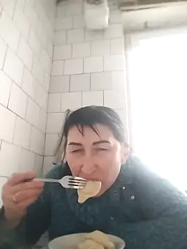 Funny Karina online show from February 22, 3:02 pm