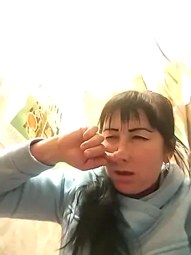 Funny Karina online show from October 16, 2:20 pm