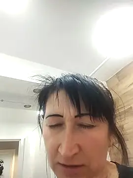 Funny Karina online show from September 28, 10:20 am