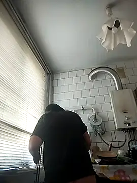 Funny Karina online show from September 10, 6:46 am