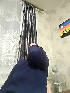 Funny Karina online show from February 18, 7:57 pm