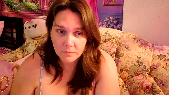 Princess  Kitty   online show from November 8, 11:54 pm