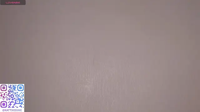 KattikissWiu online show from October 16, 8:06 am