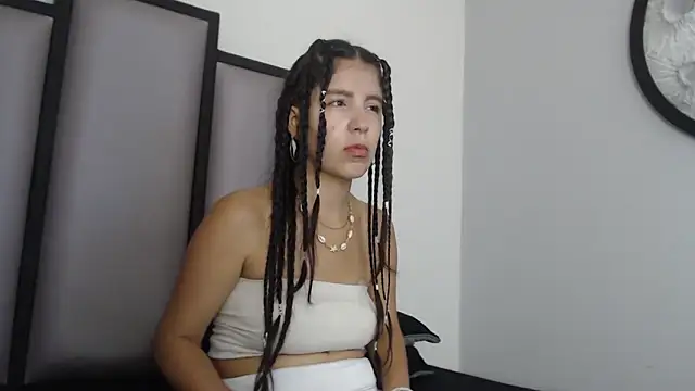 Lucy-23 online show from February 1, 3:05 am