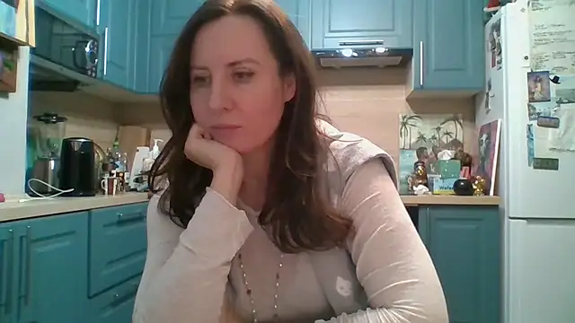 ALICAINWONDERLAND online show from January 17, 5:42 pm